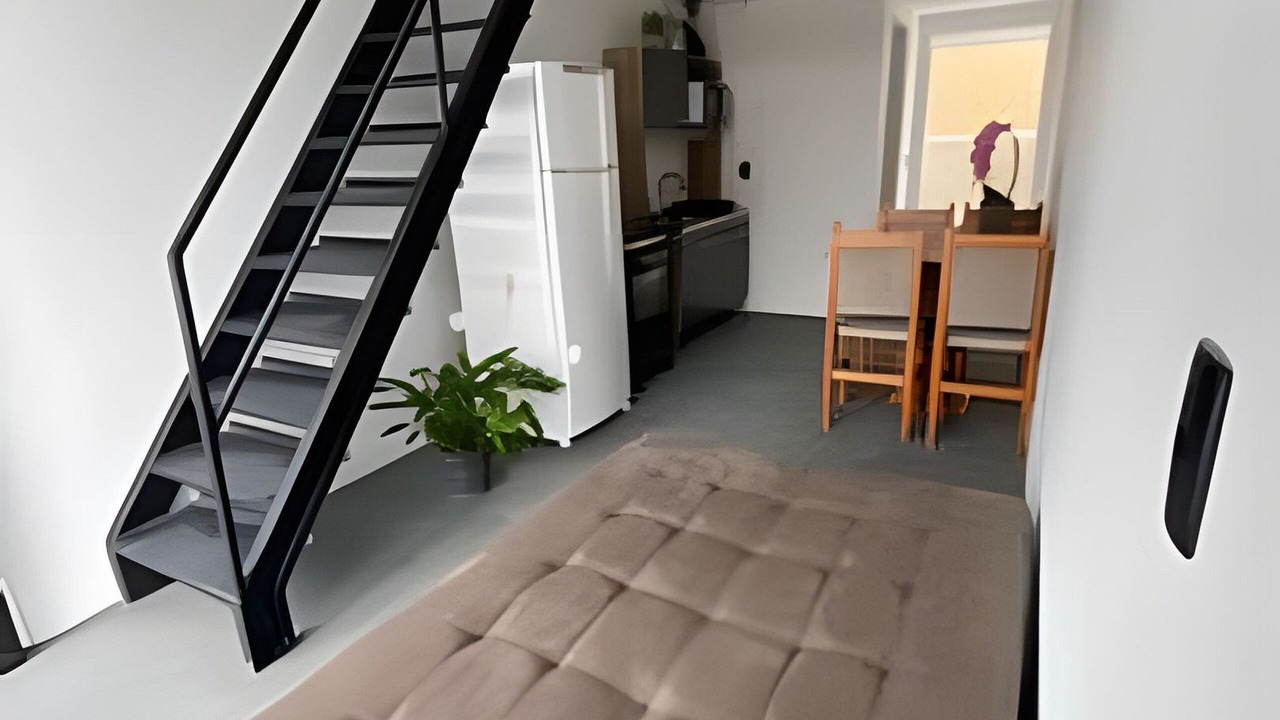 Photo of Bedroom in Ubatuba