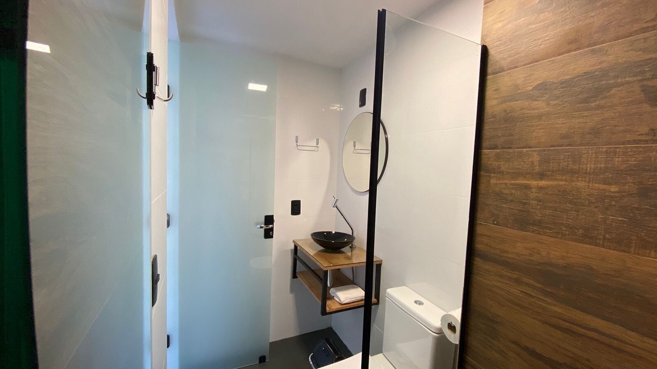 Photo of Bathroom in Ubatuba