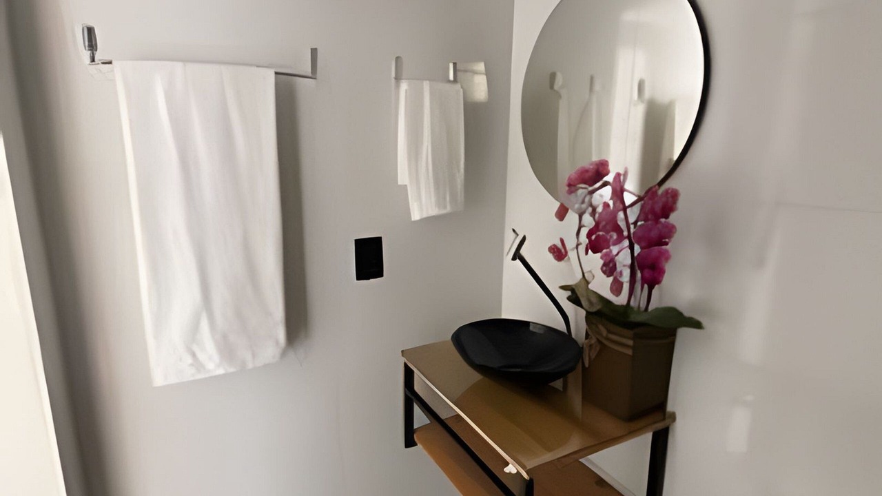 Photo of Bathroom in Ubatuba