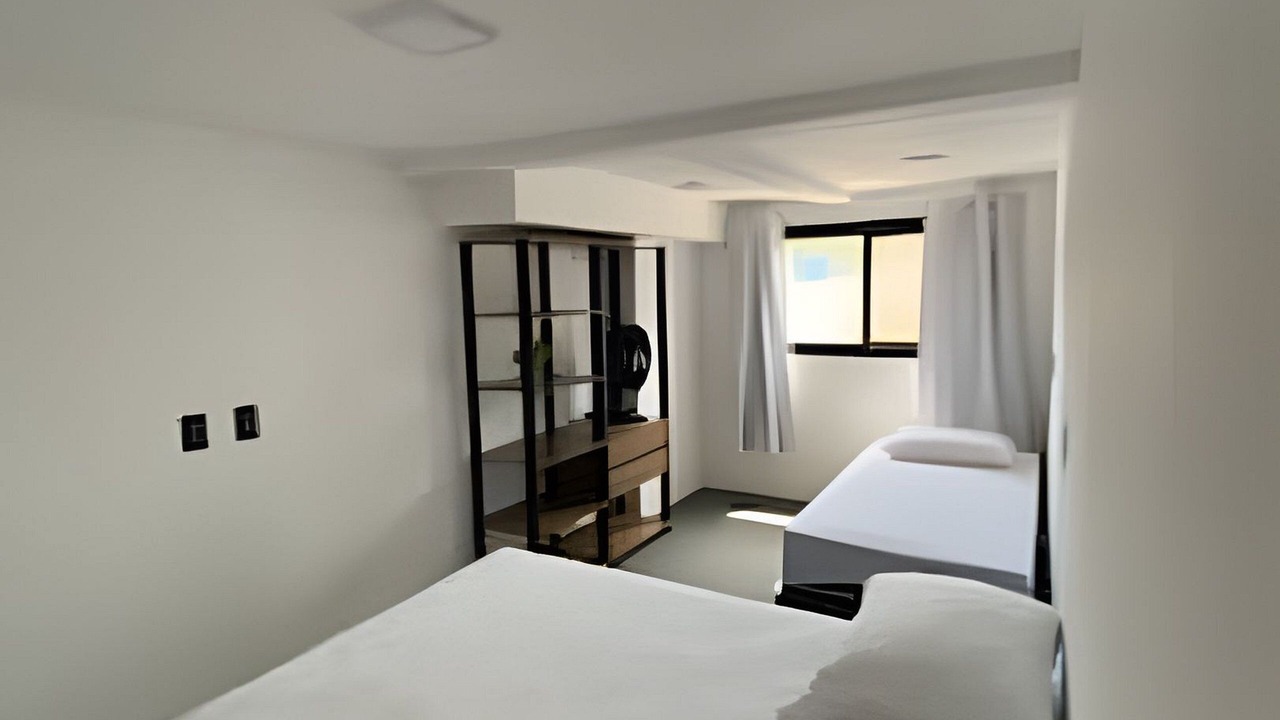 Photo of Bedroom in Ubatuba