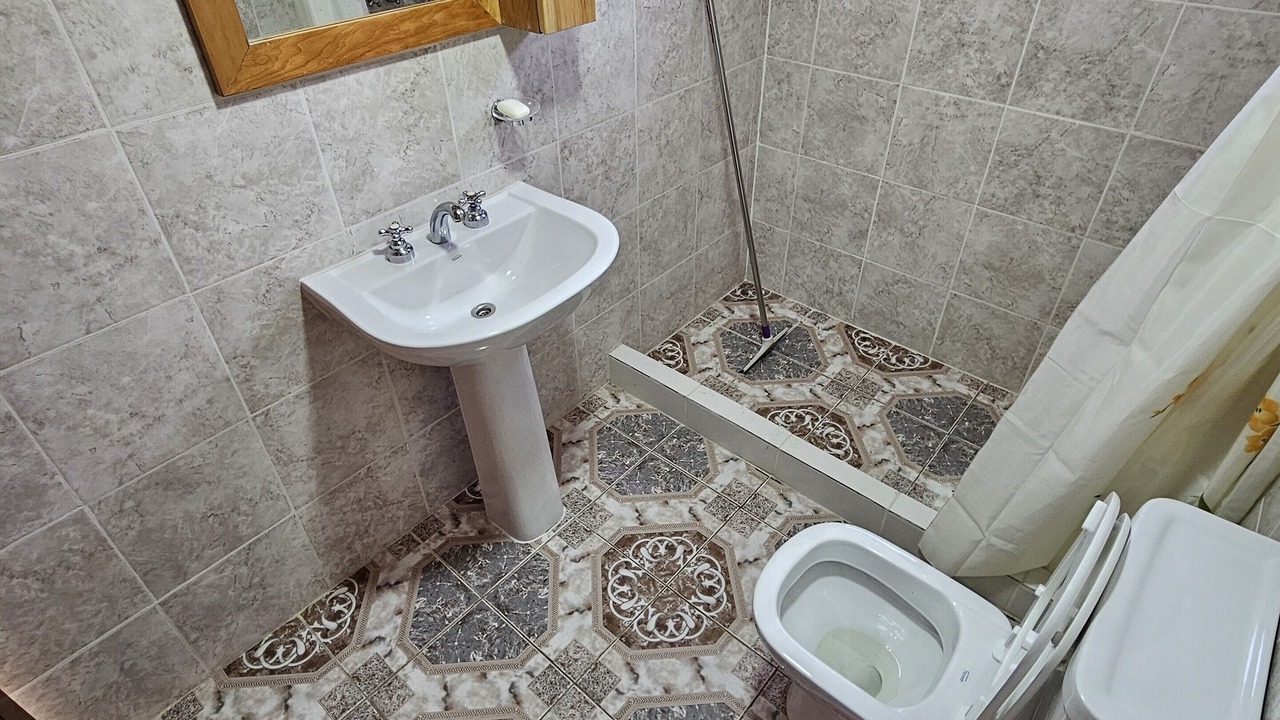 Photo of Bathroom in Province of Tierra del Fuego