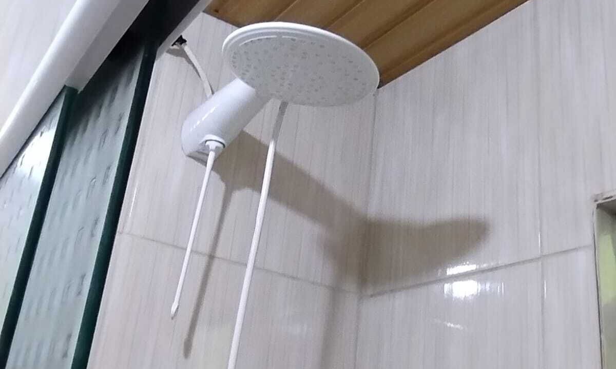 Photo of Bathroom in Garcia