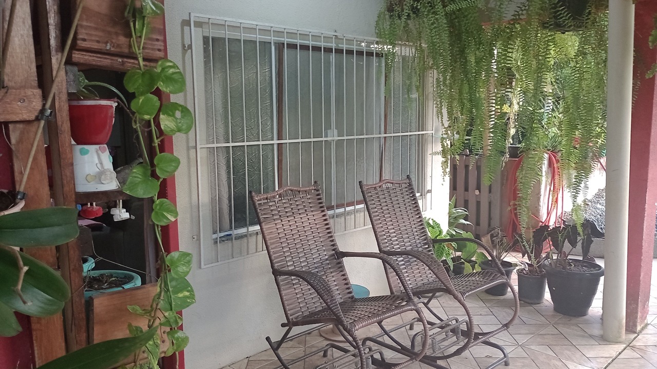 Photo of Patio Balcony in Garcia