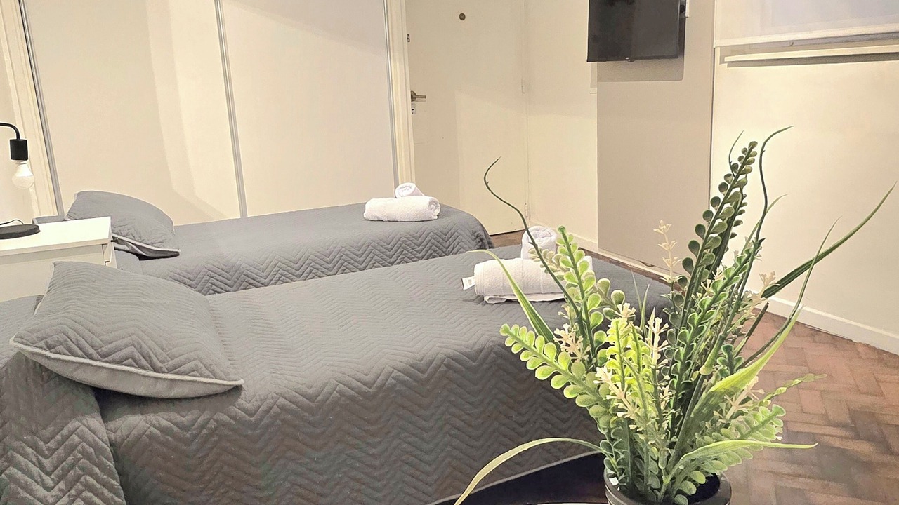 Photo of Bedroom in Recoleta