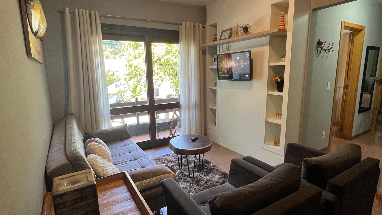 Photo of Livingroom in Floresta