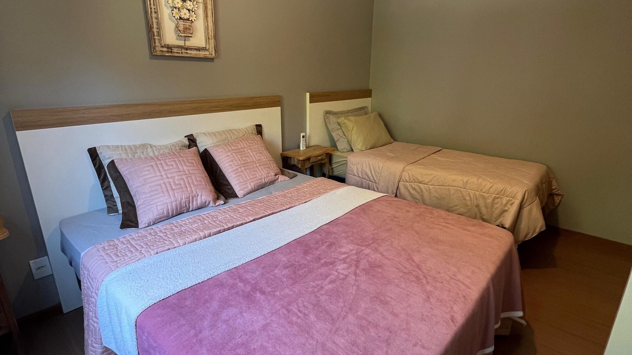 Photo of Bedroom in Floresta