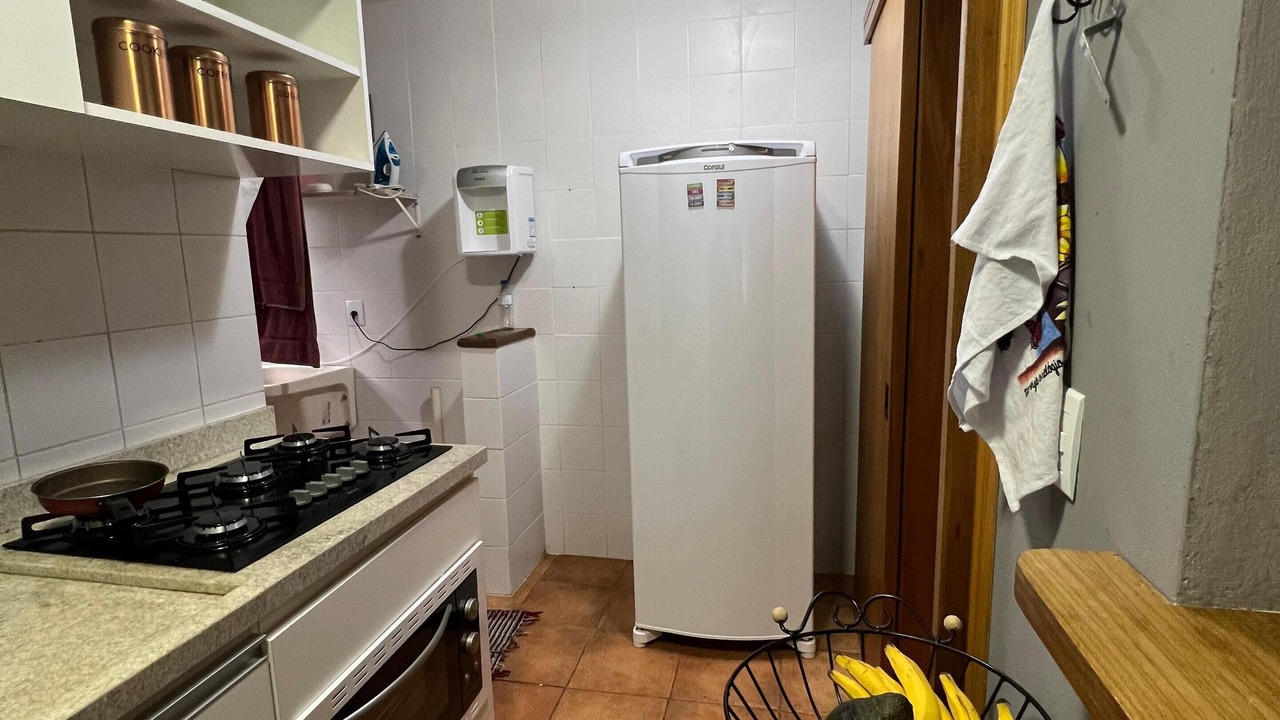 Photo of Kitchen in Floresta