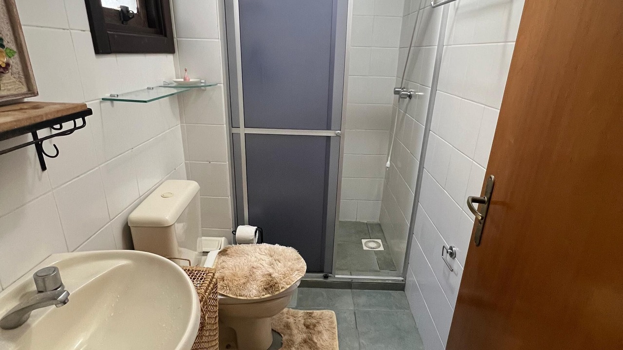 Photo of Bathroom in Floresta