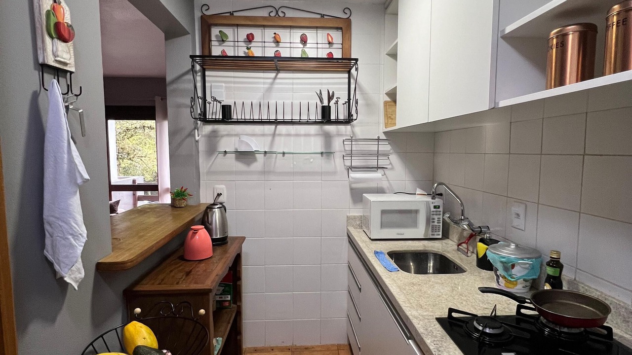 Photo of Kitchen in Floresta