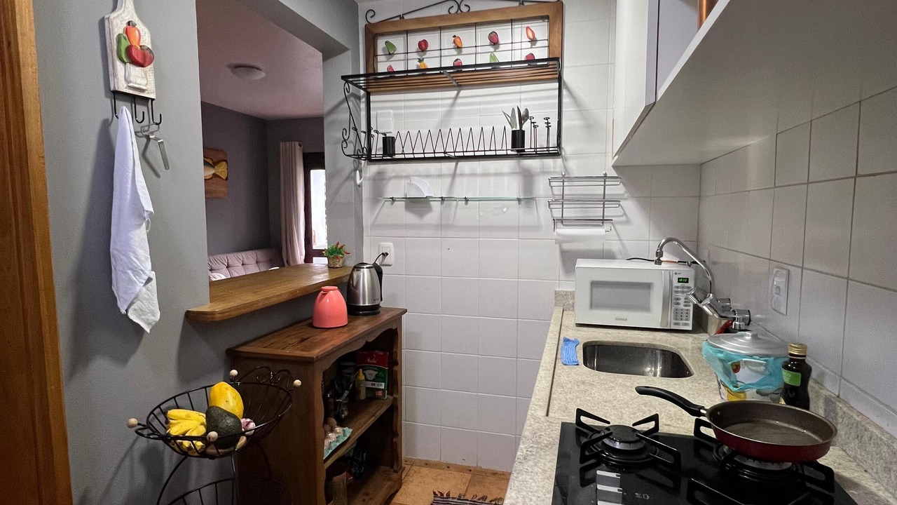 Photo of Kitchen in Floresta
