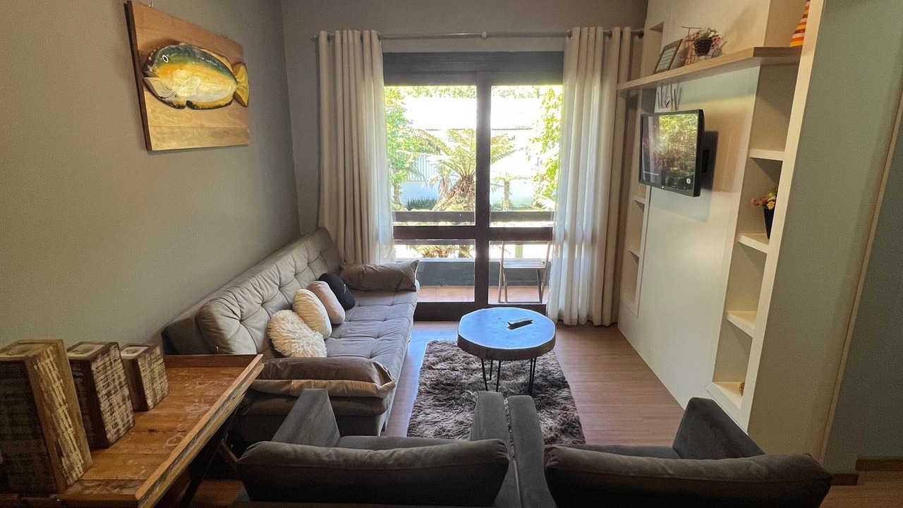 Photo of Livingroom in Floresta