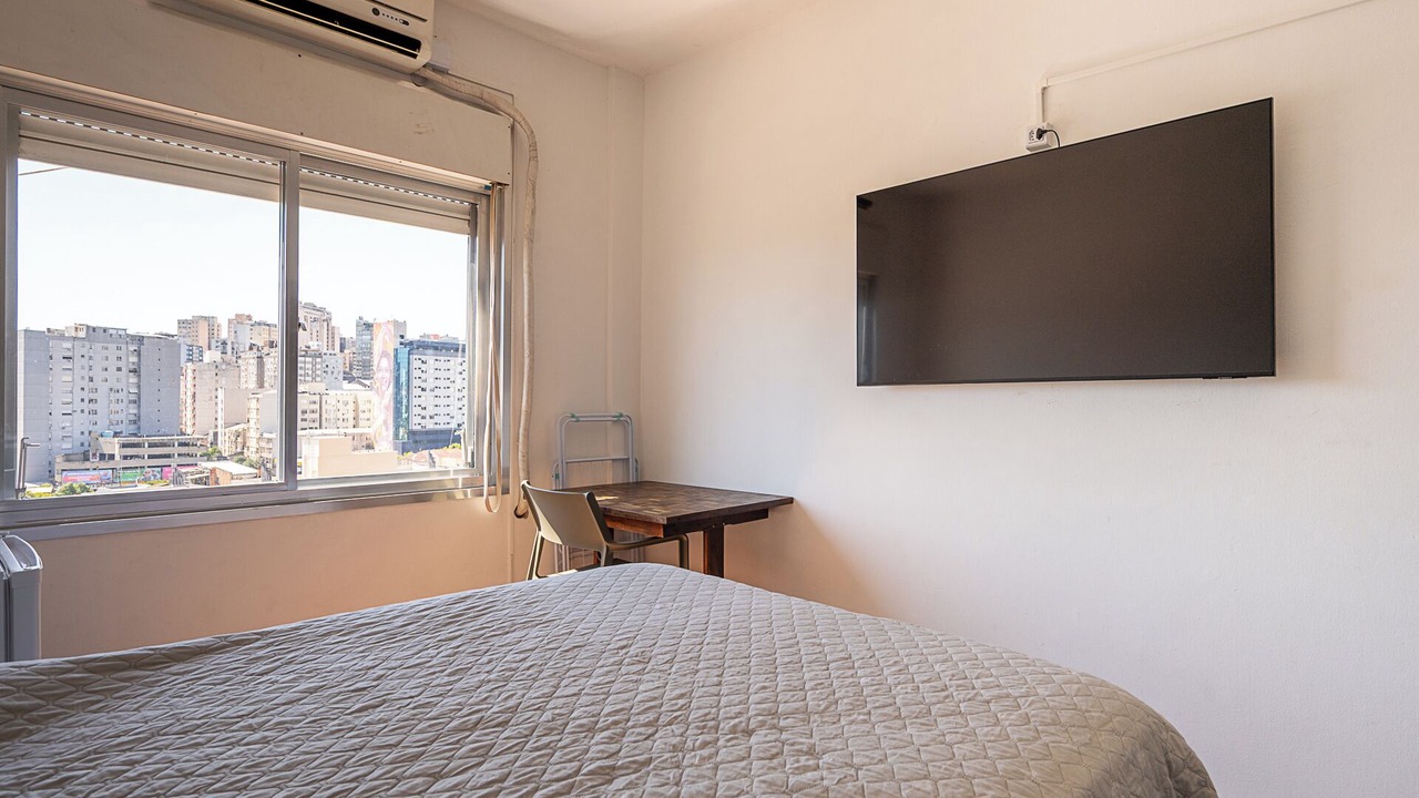 Photo of Bedroom in Cidade Baixa