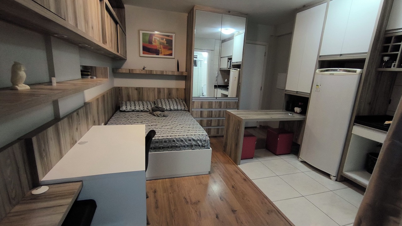 Photo of Bedroom in Matriz