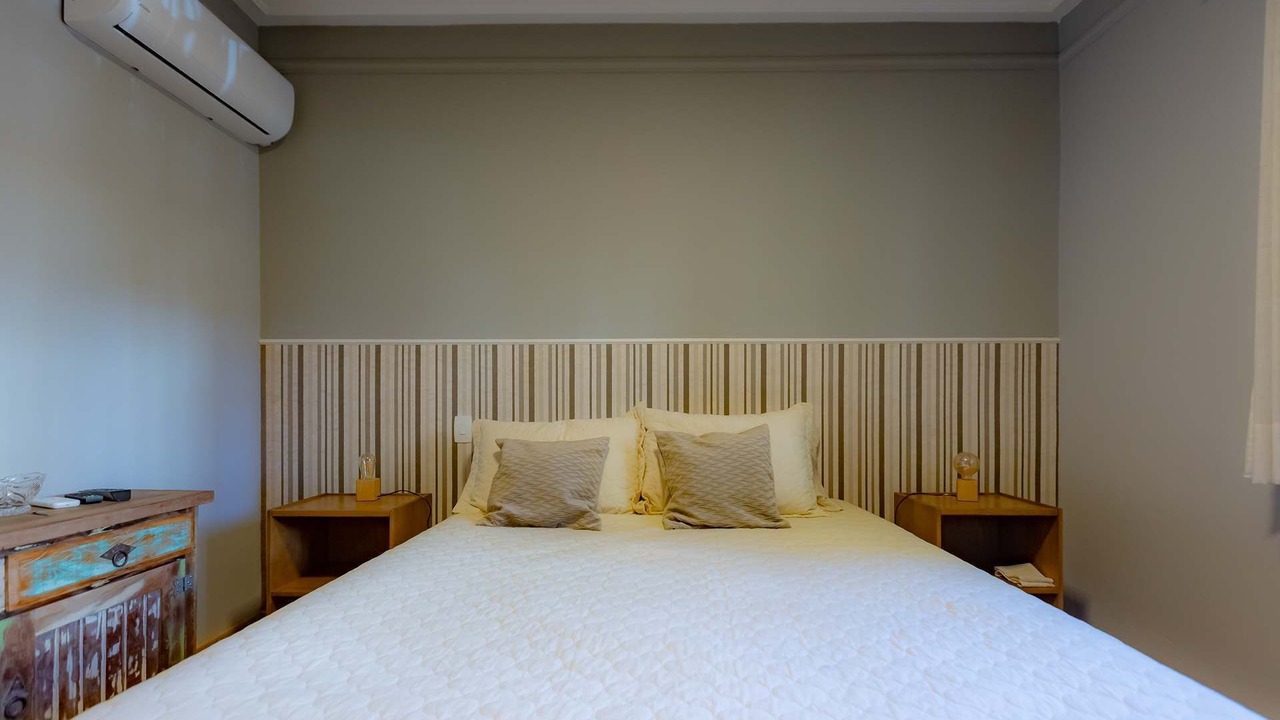 Photo of Bedroom in Planalto