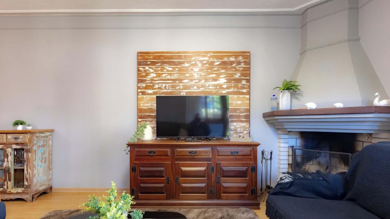 Photo of Livingroom in Planalto