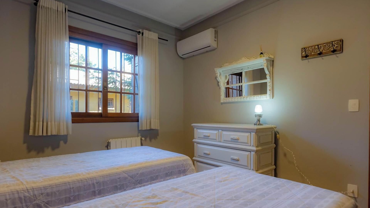 Photo of Bedroom in Planalto