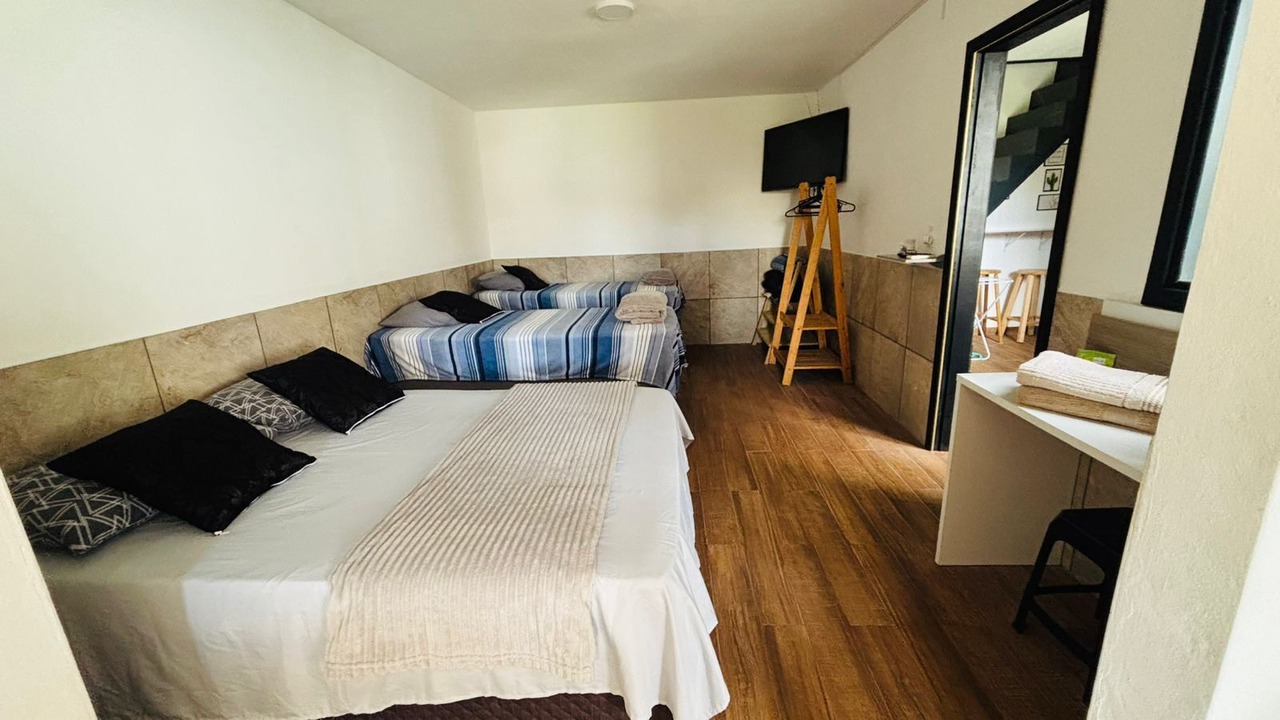 Photo of Bedroom in Carianos