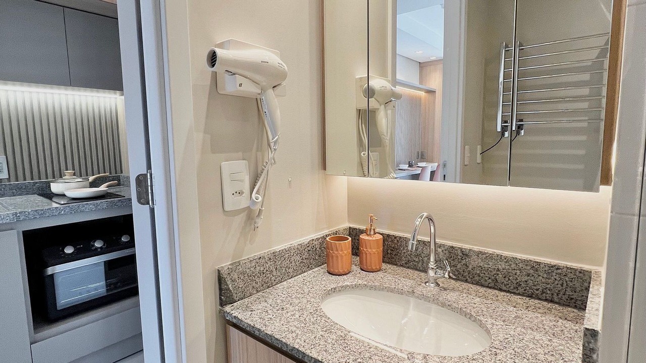 Photo of Bathroom in Santo Amaro