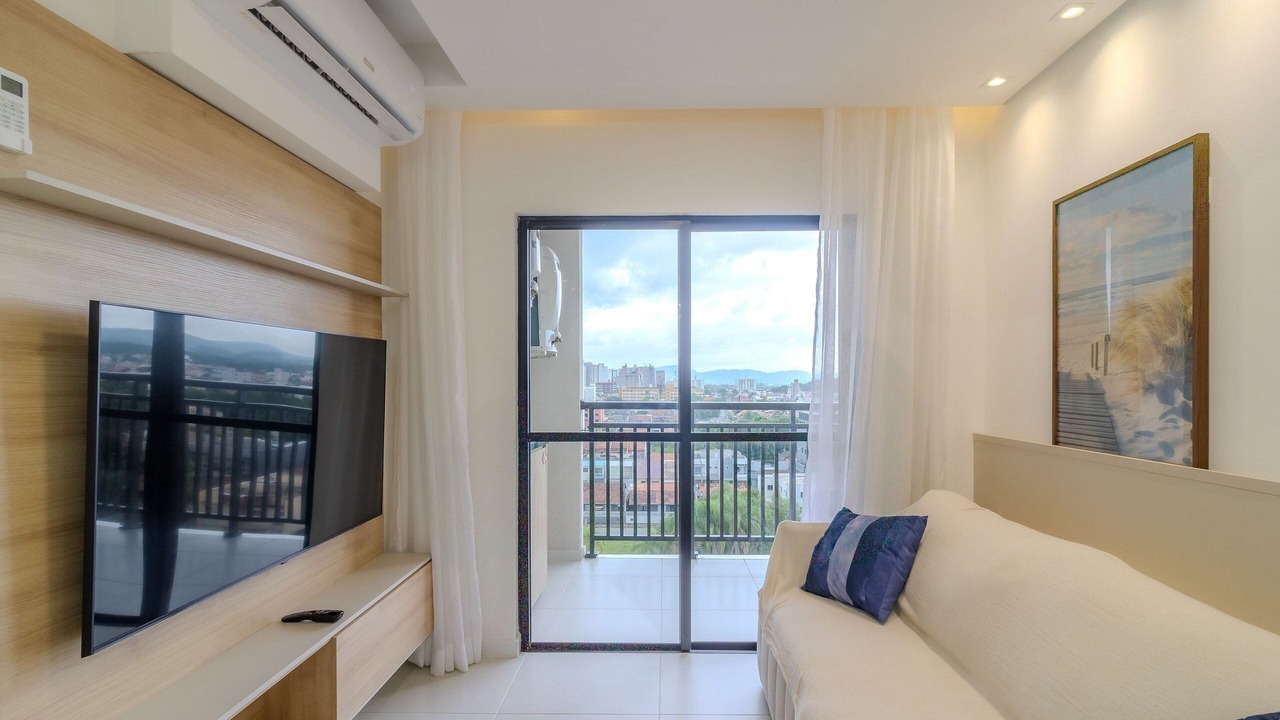 Photo of Livingroom in Itacolomi