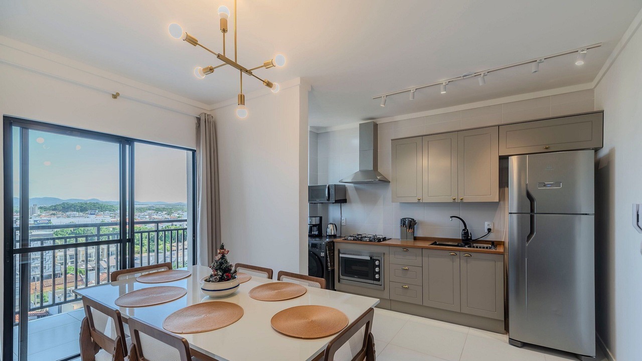 Photo of Kitchen in Itacolomi