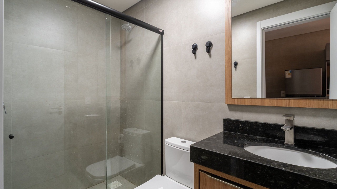 Photo of Bathroom in Trindade