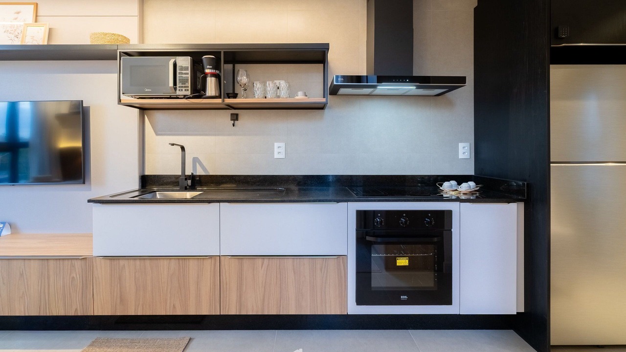 Photo of Kitchen in Trindade