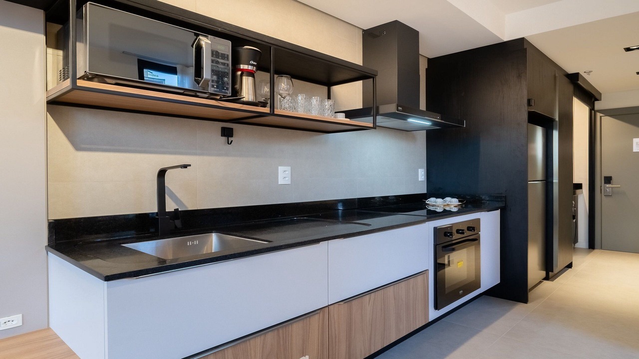 Photo of Kitchen in Trindade