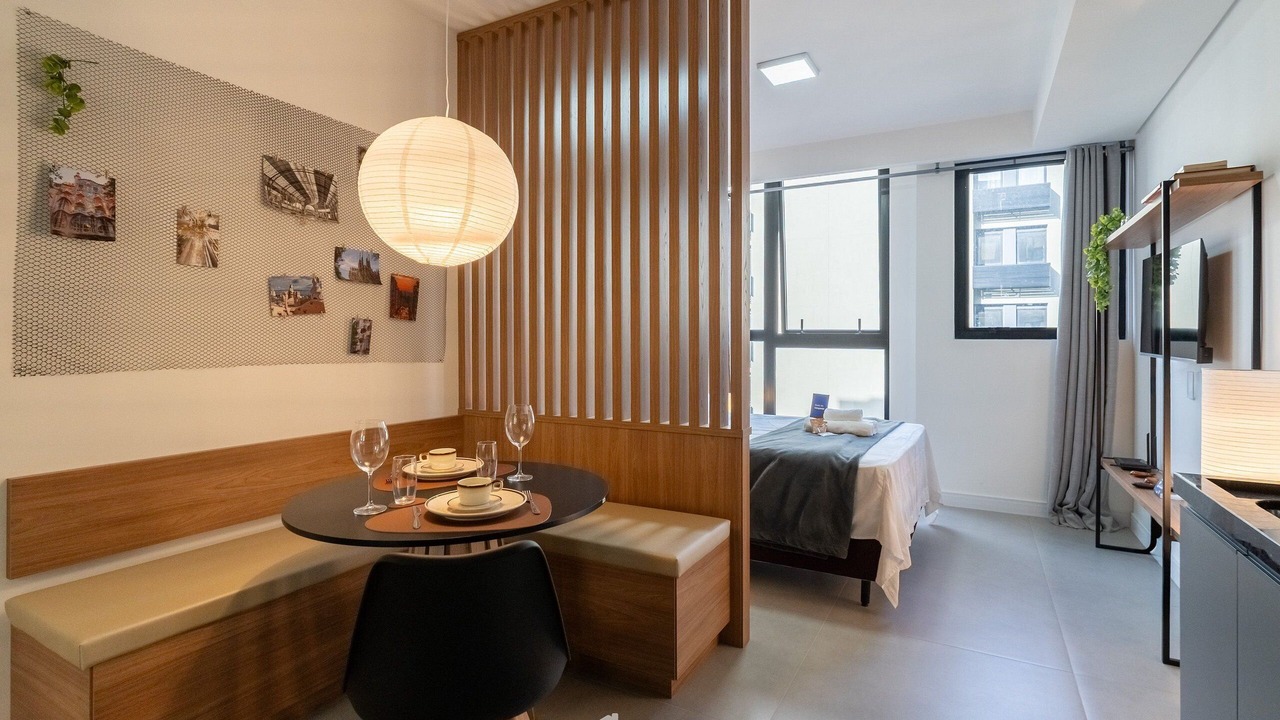 Photo of Bedroom in Trindade