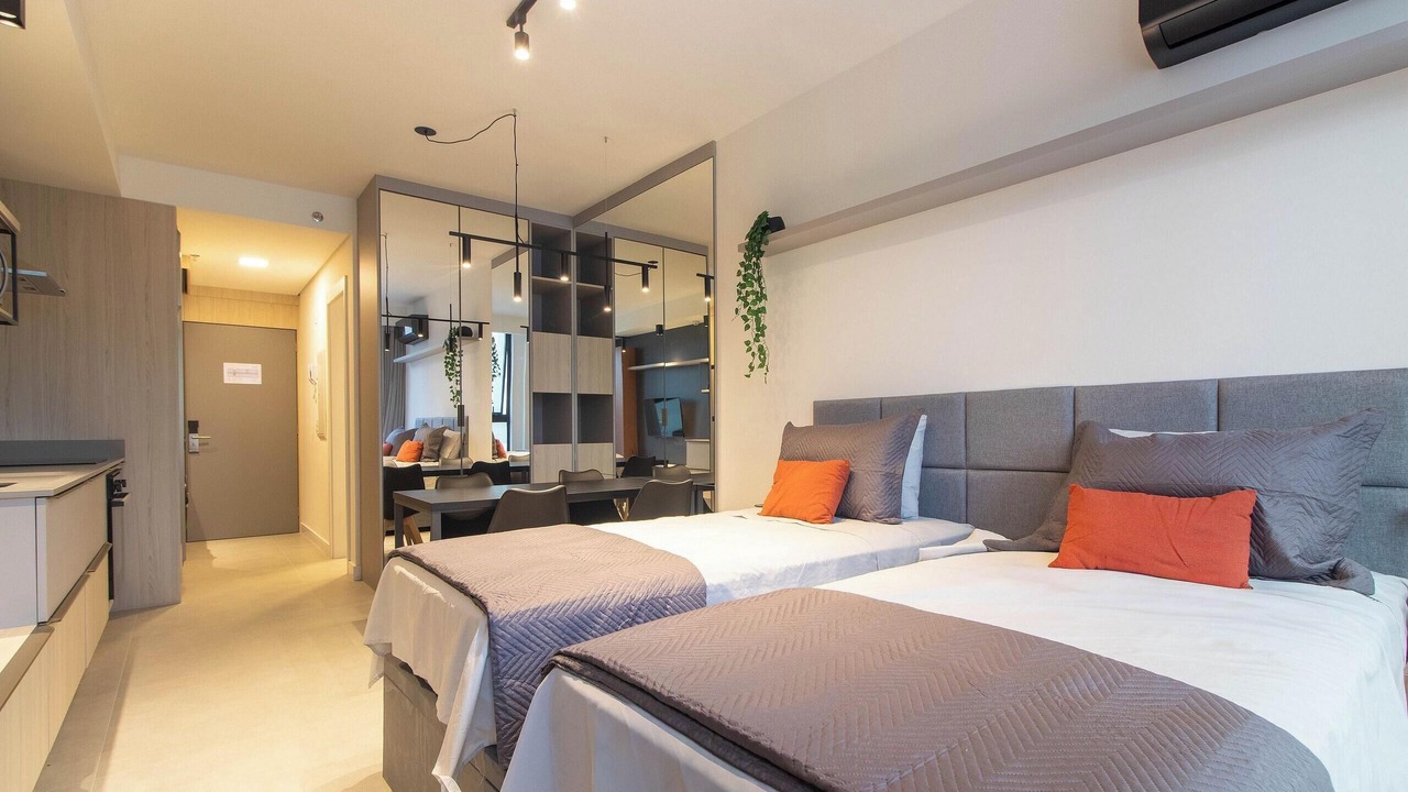 Photo of Bedroom in Trindade