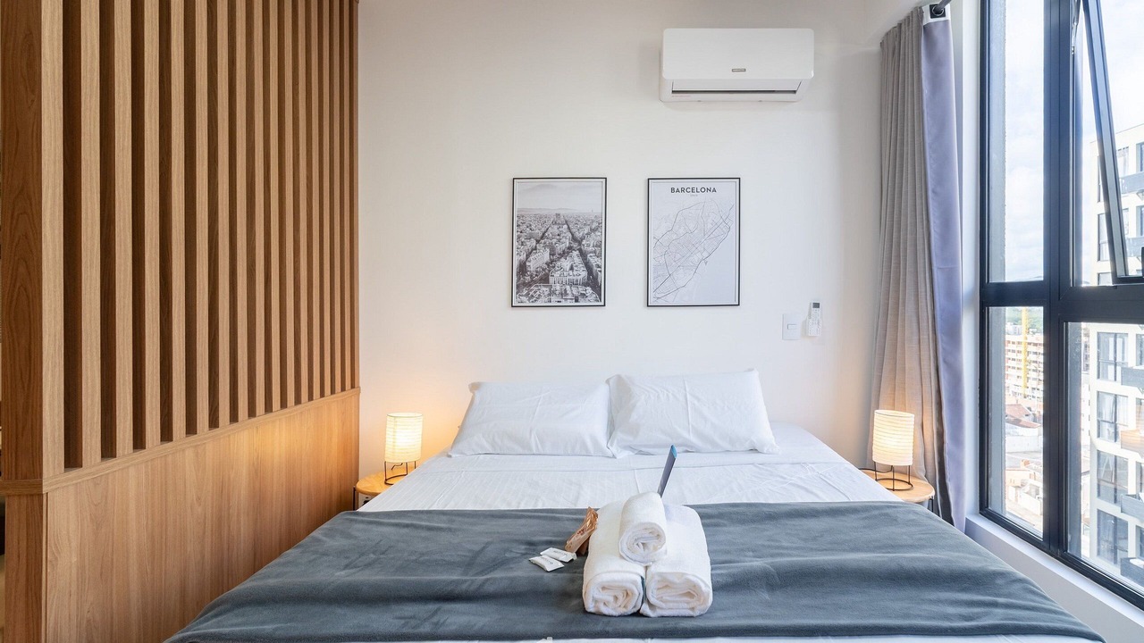 Photo of Bedroom in Trindade