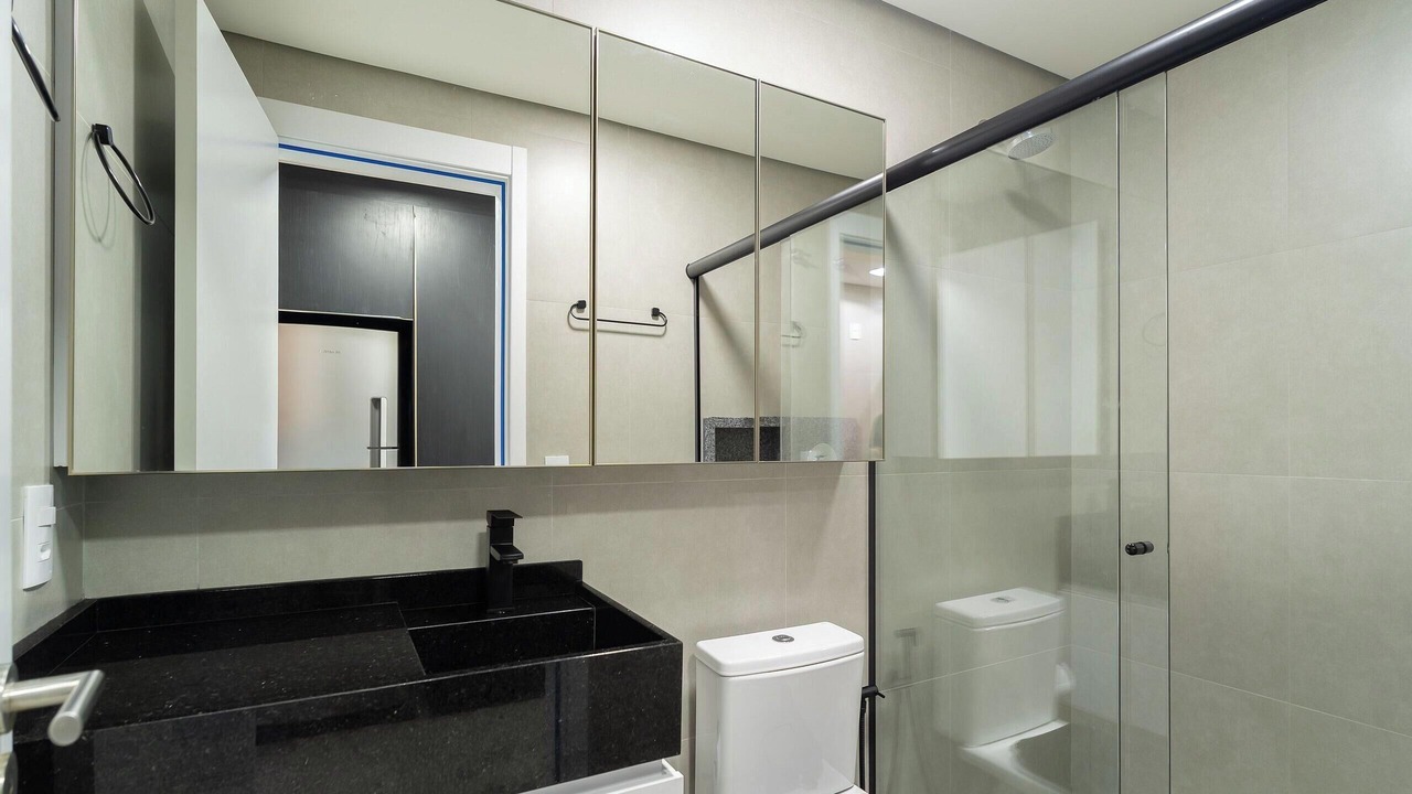 Photo of Bathroom in Trindade