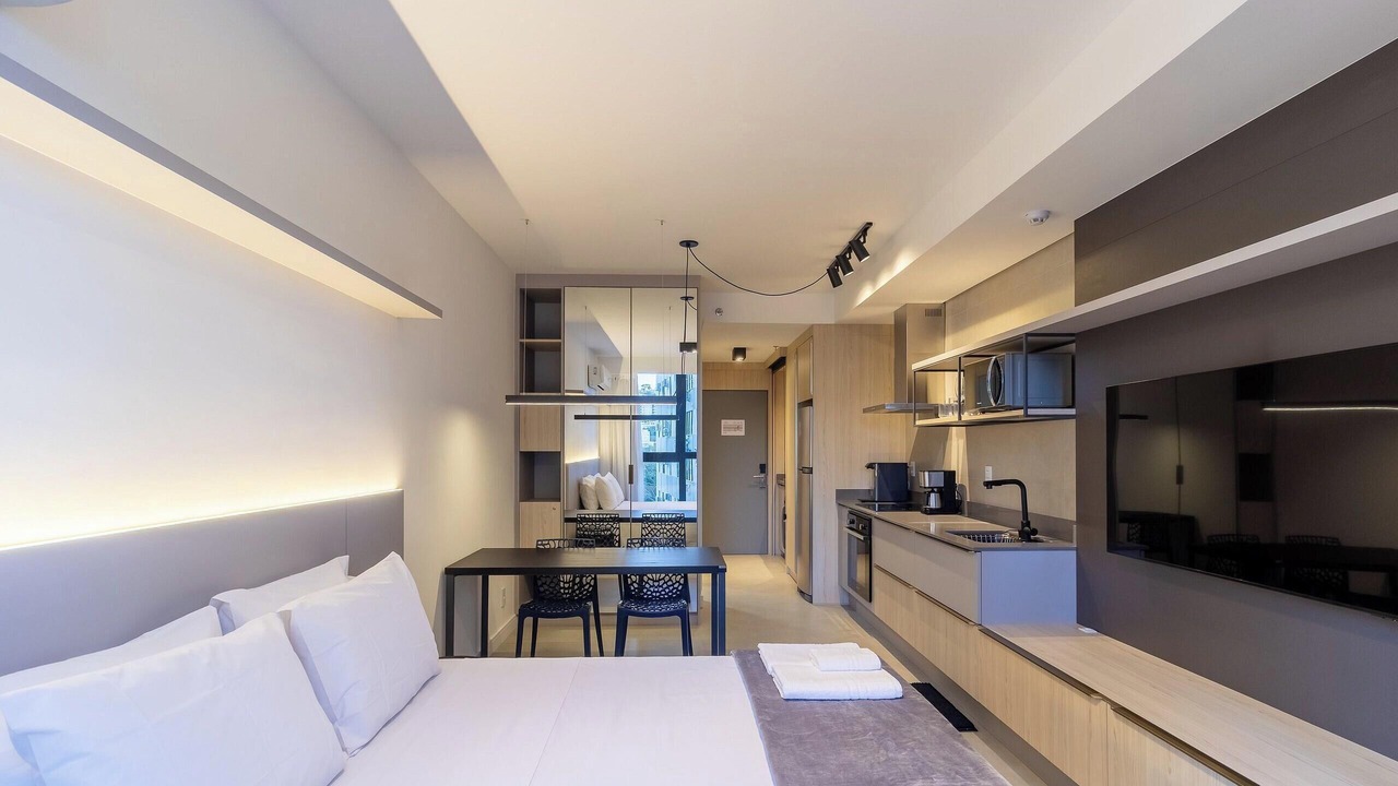 Photo of Bedroom in Trindade