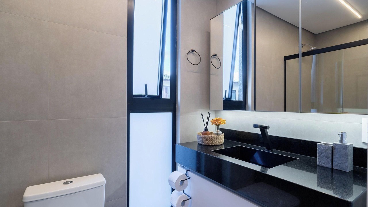Photo of Bathroom in Trindade