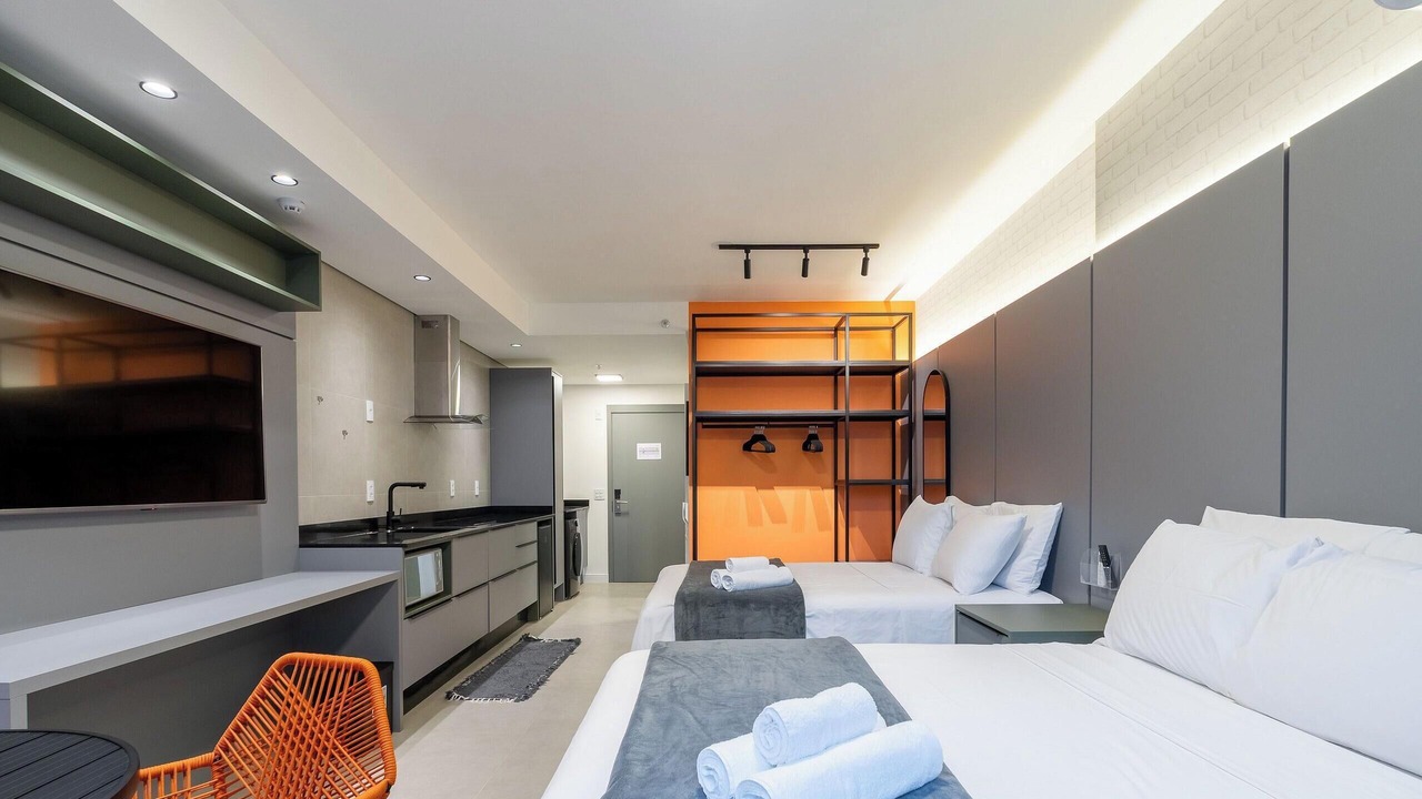 Photo of Bedroom in Trindade