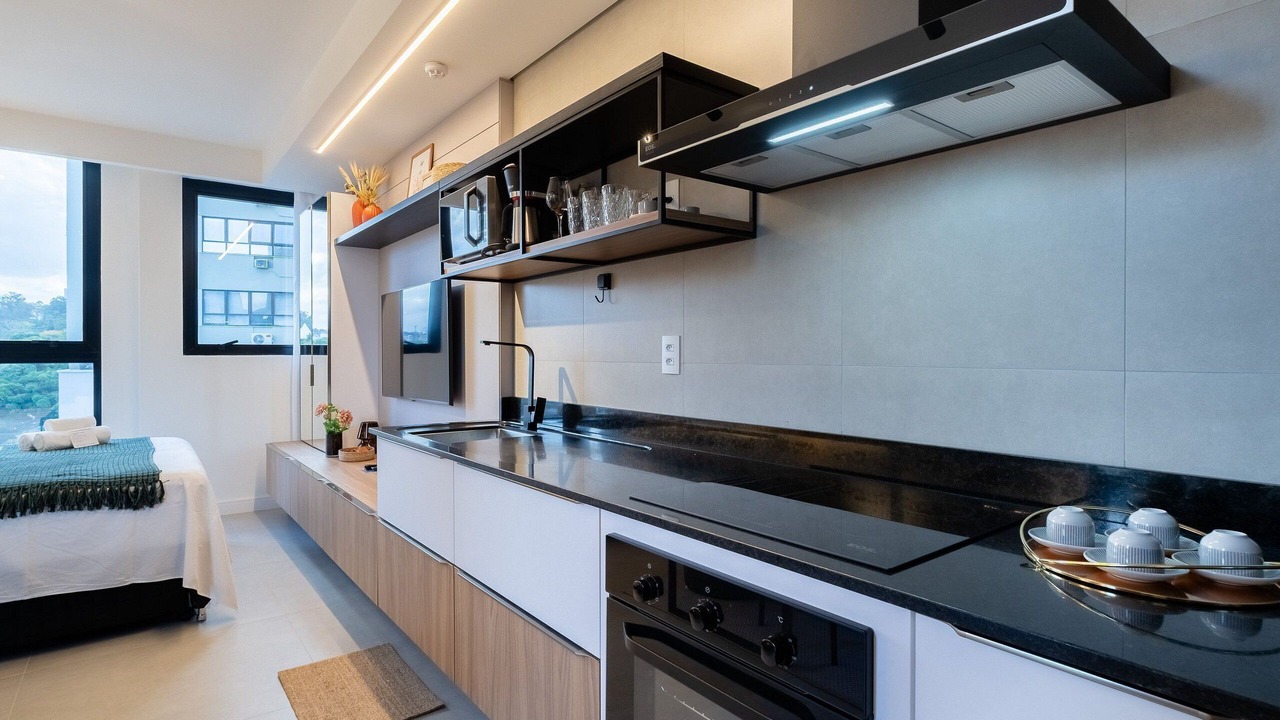 Photo of Kitchen in Trindade