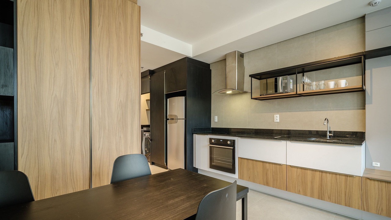 Photo of Kitchen in Trindade