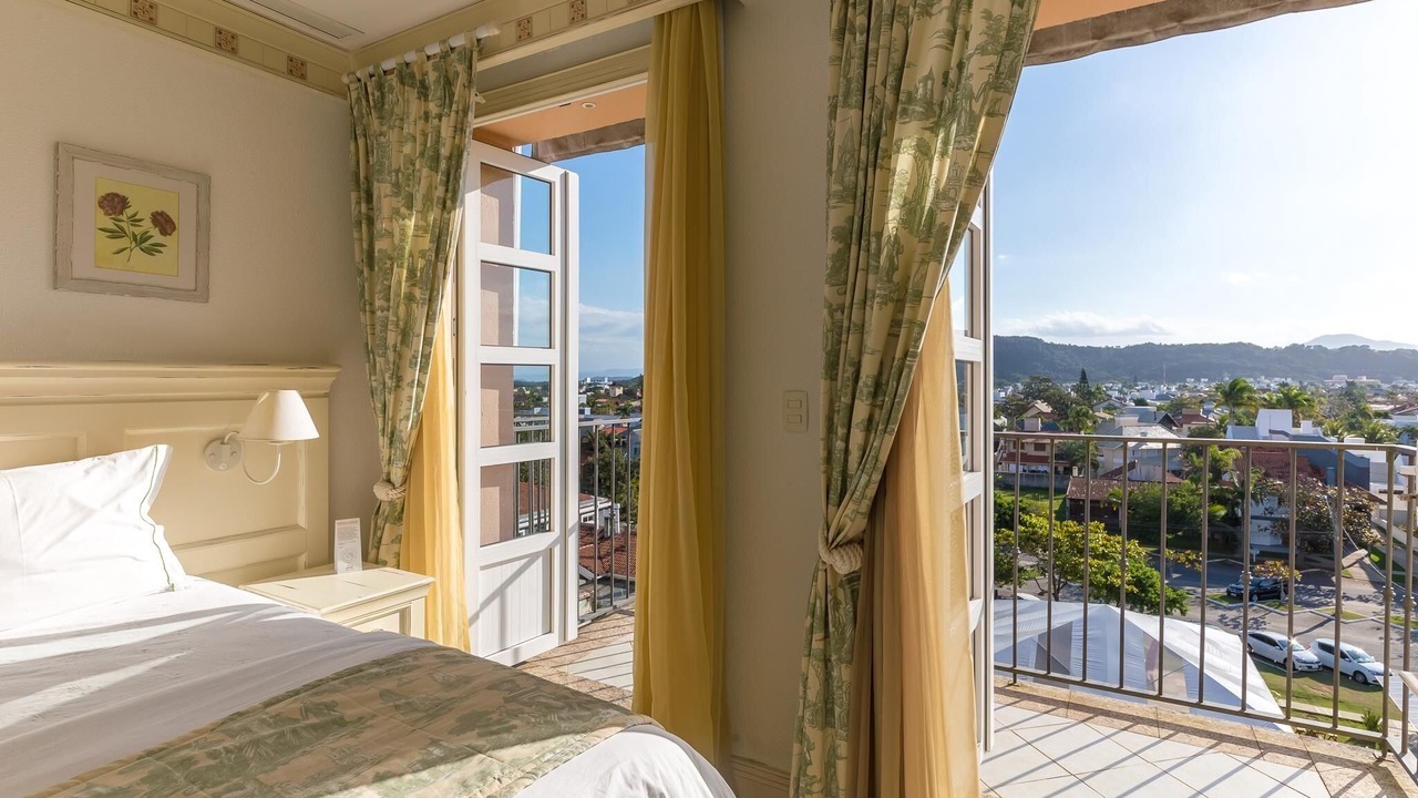 Photo of Bedroom in Jurere