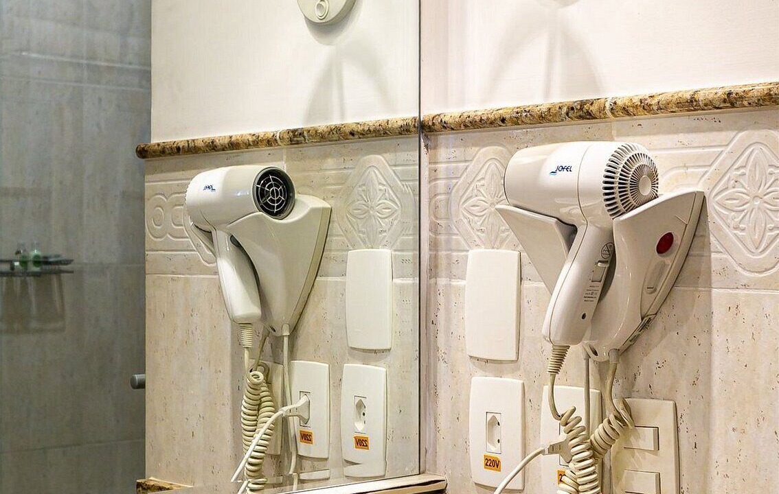 Photo of Bathroom in Jurere
