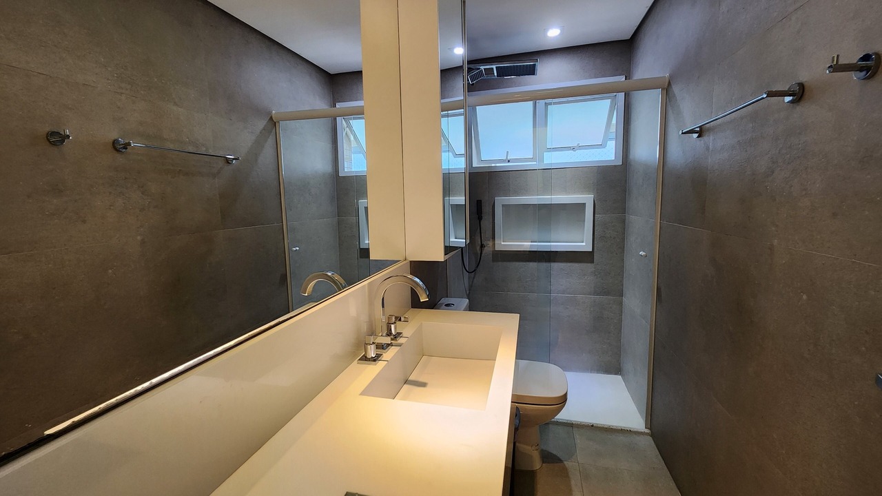 Photo of Bathroom in Riviera de Sao Lourenco