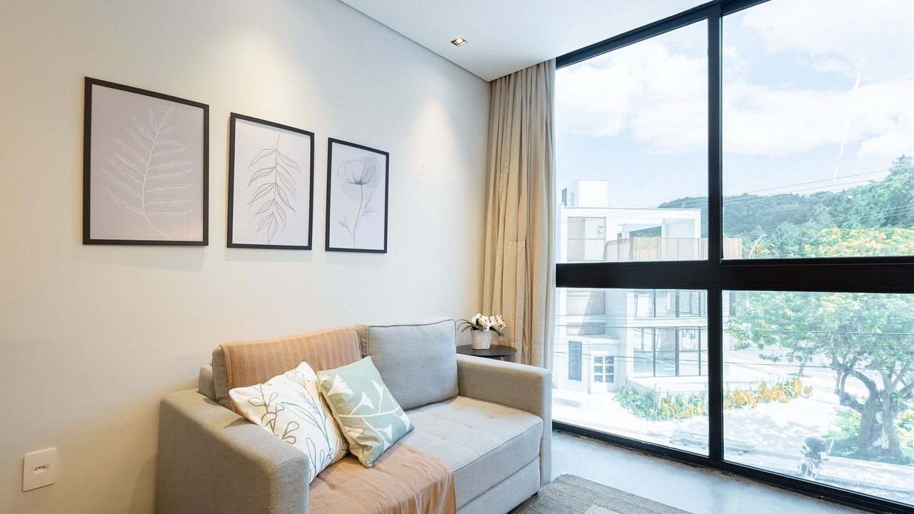 Photo of Livingroom in Praia dos Amores