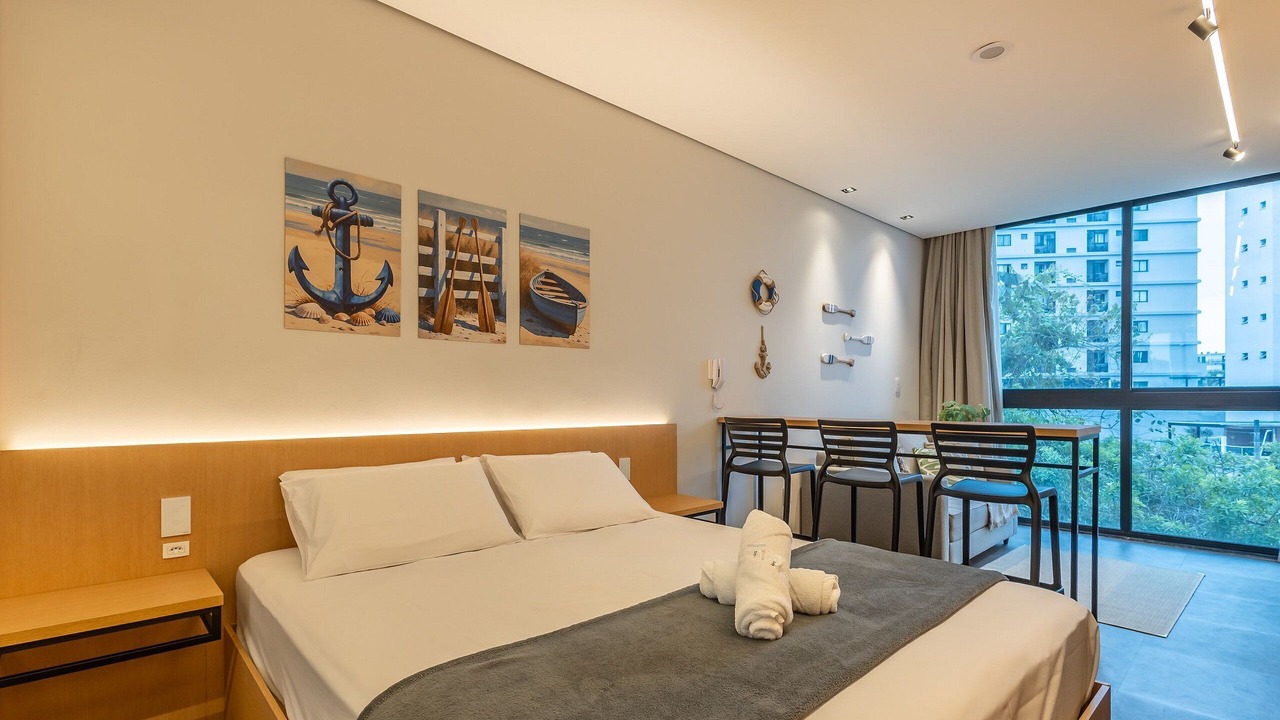 Photo of Bedroom in Praia dos Amores