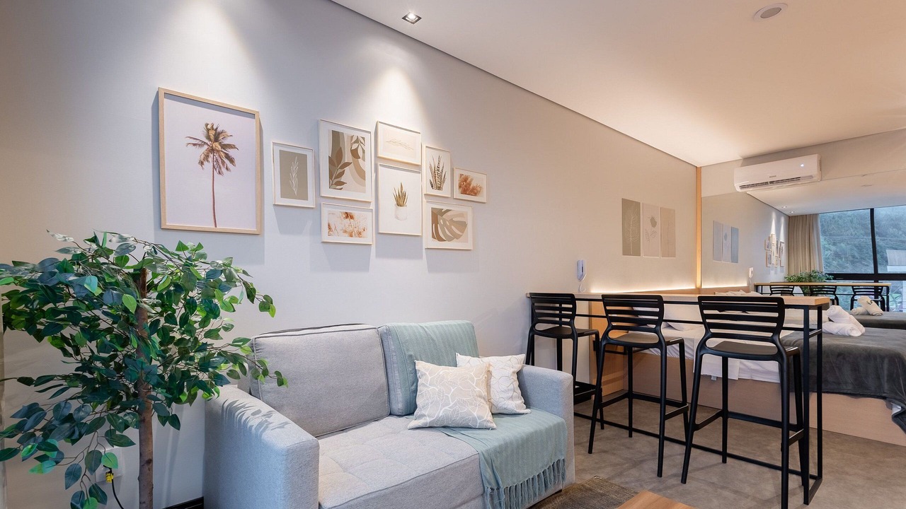 Photo of Livingroom in Praia dos Amores