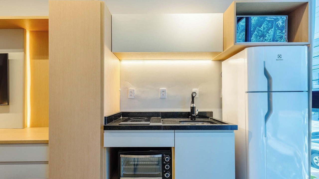 Photo of Kitchen in Praia dos Amores