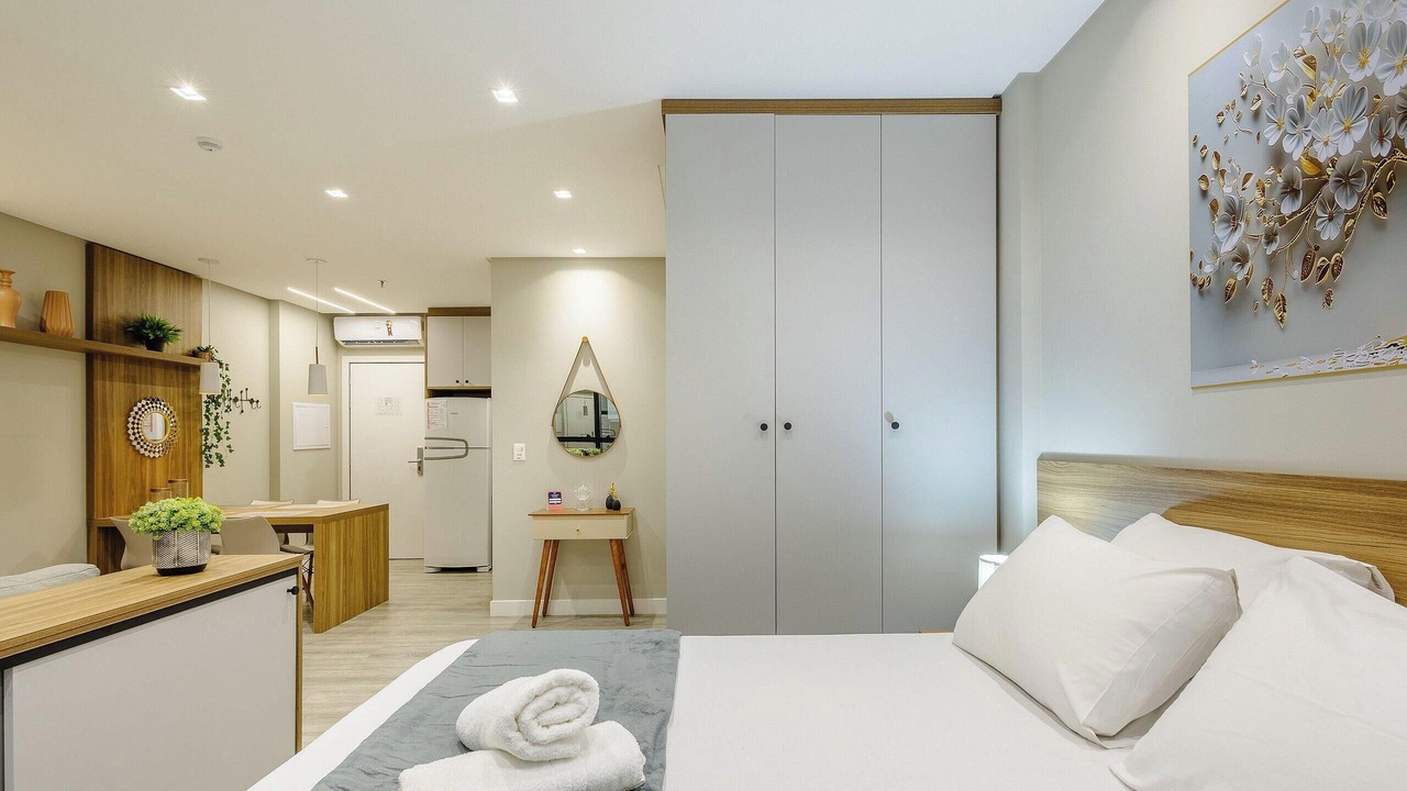 Photo of Bedroom in Andorinha