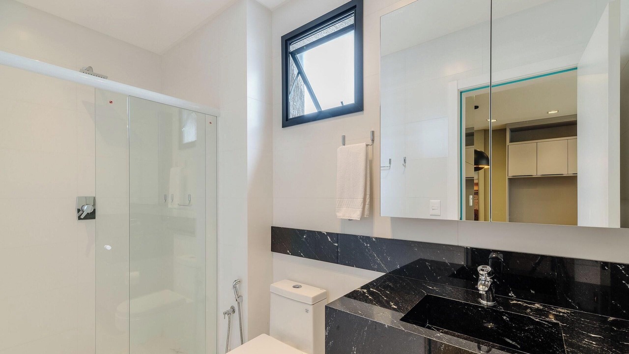 Photo of Bathroom in Andorinha