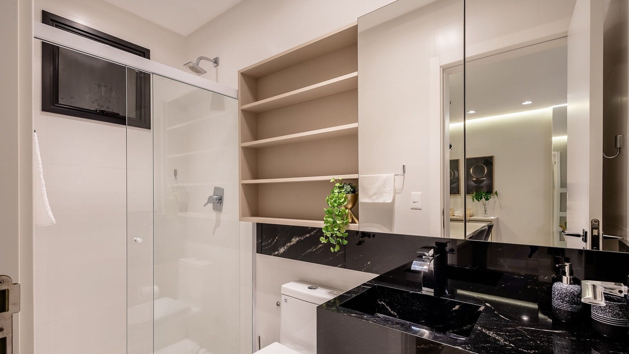 Photo of Bathroom in Andorinha