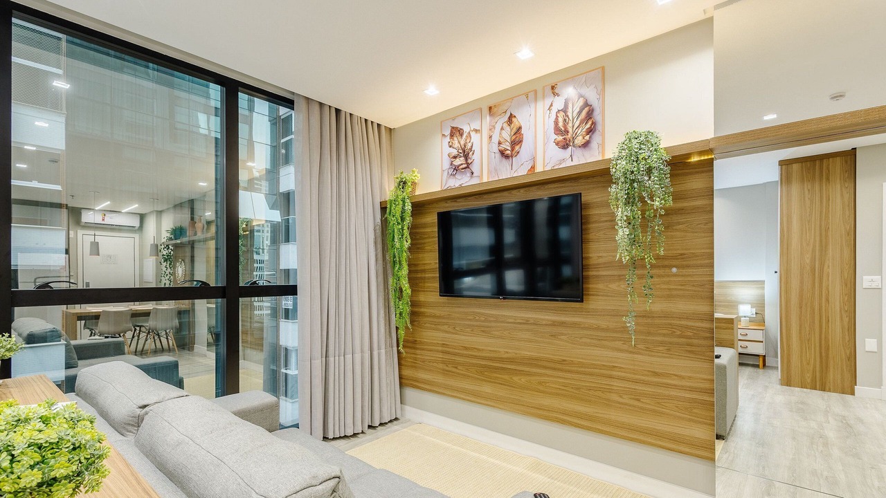 Photo of Livingroom in Andorinha
