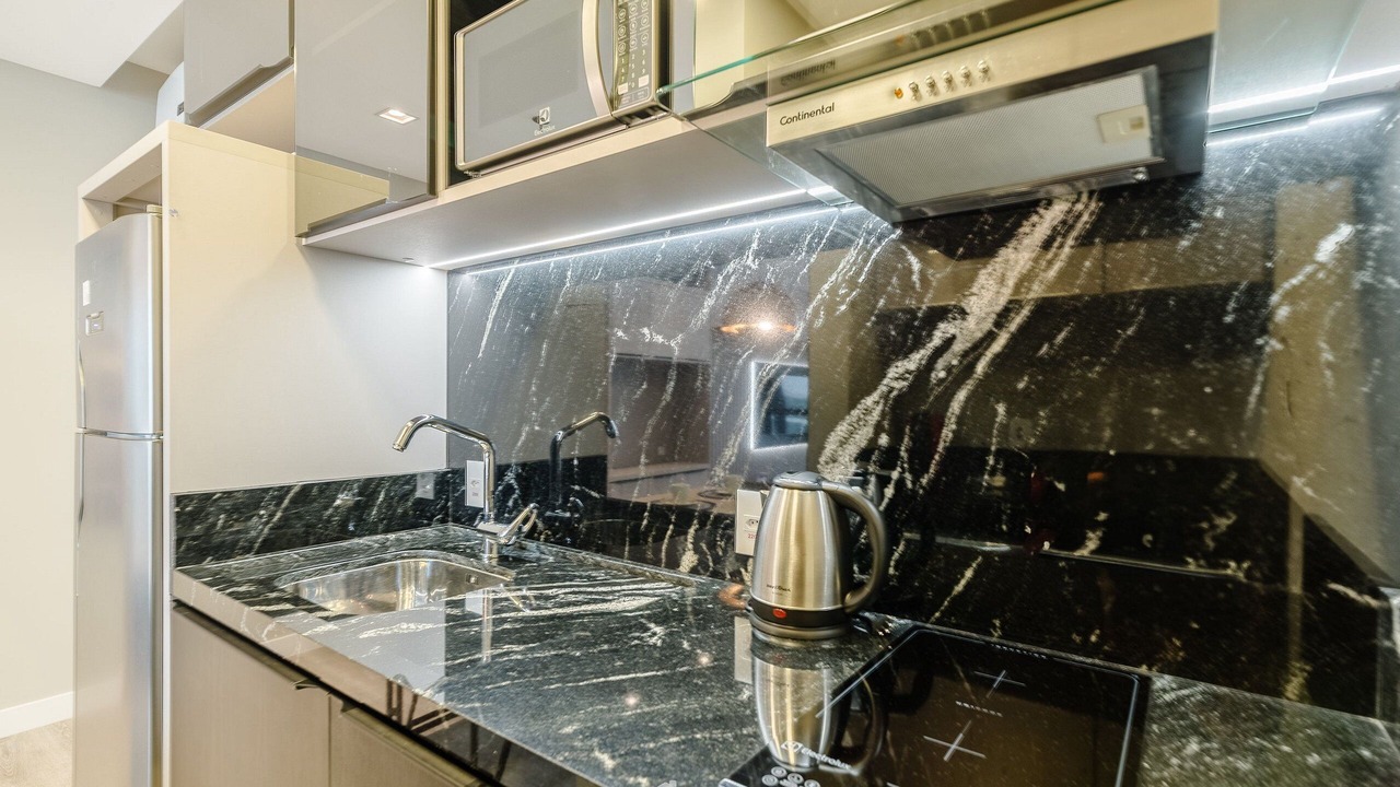 Photo of Kitchen in Andorinha