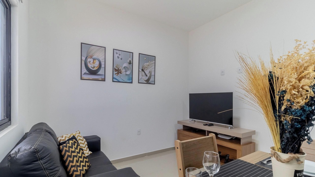 Photo of Livingroom in Campeche Sul
