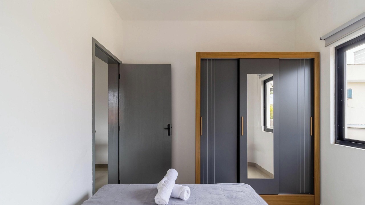 Photo of Bedroom in Campeche Sul